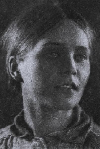 Ksenia Denisova