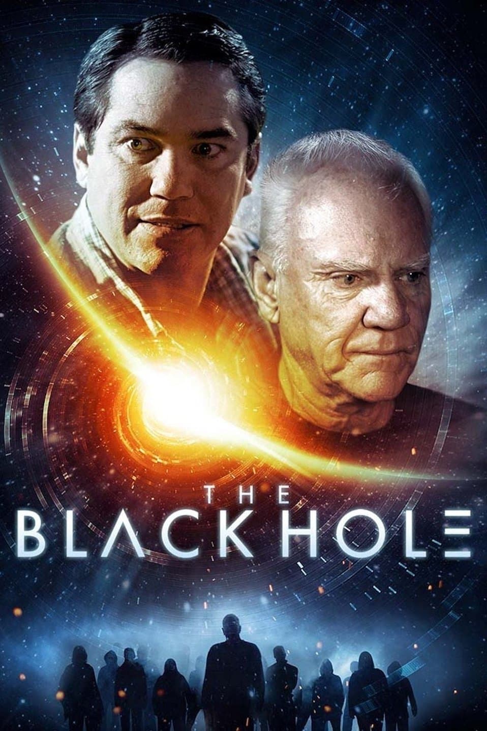 Poster di The Black Hole
