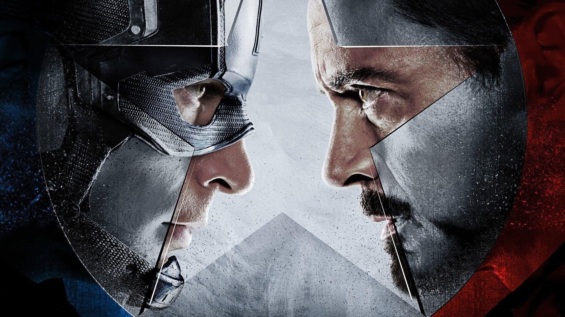 Captain America: Civil War - immagine