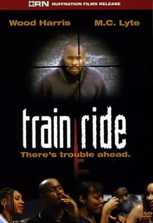 Poster di Train Ride