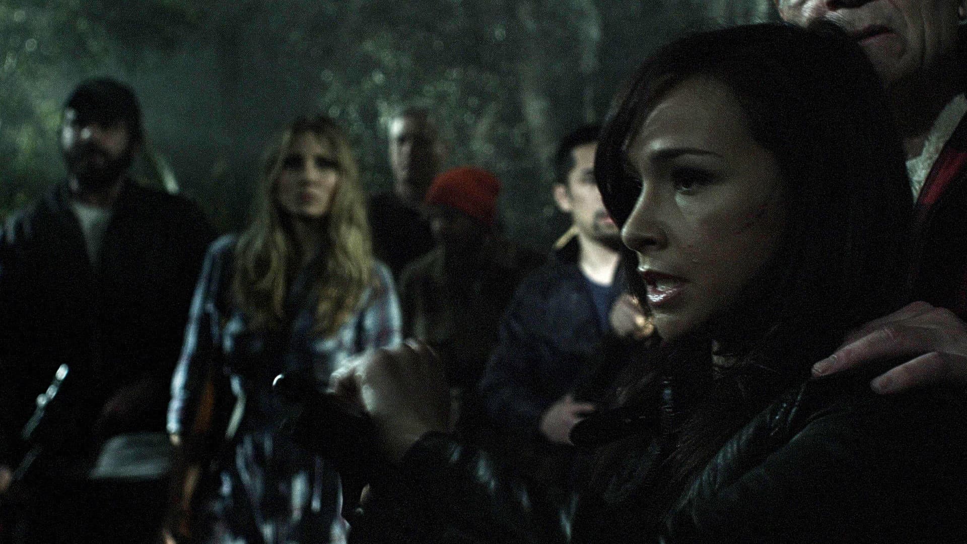 Hatchet II - immagine
