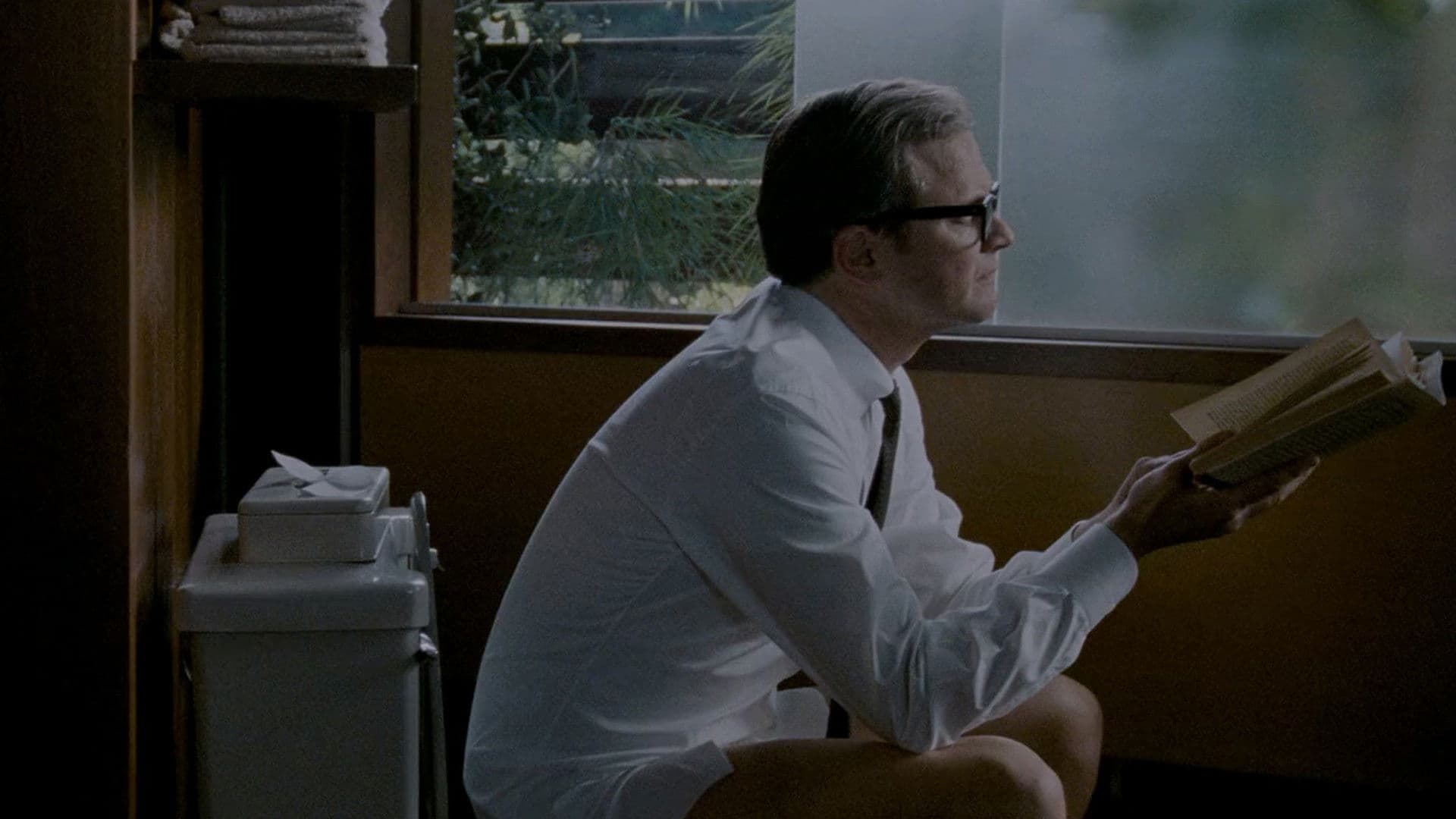 A Single Man - immagine