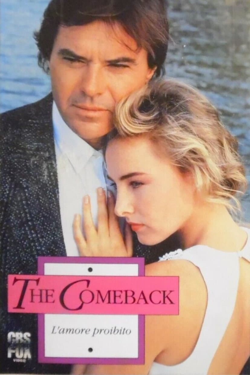 Poster di The Comeback