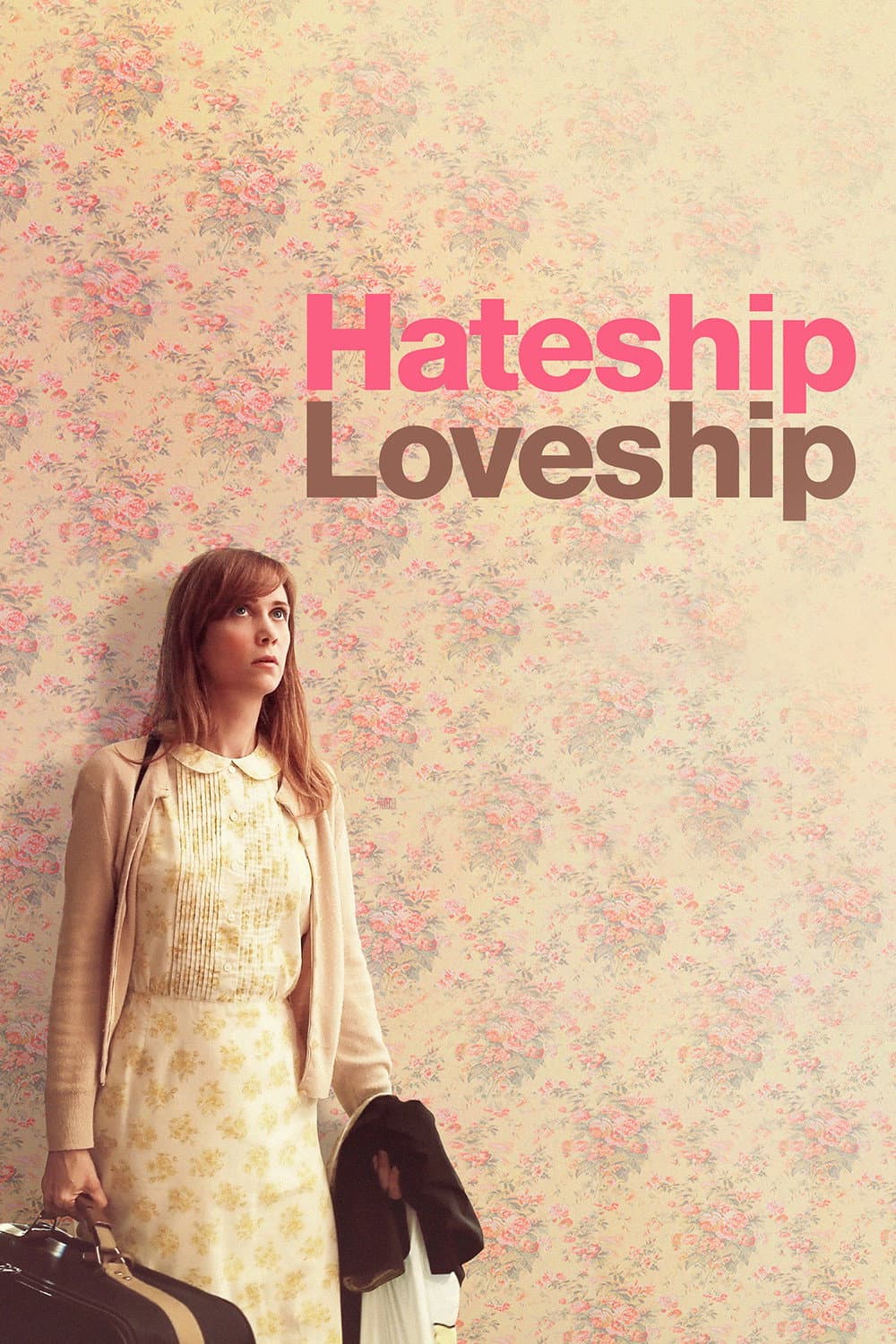Poster di Hateship Loveship