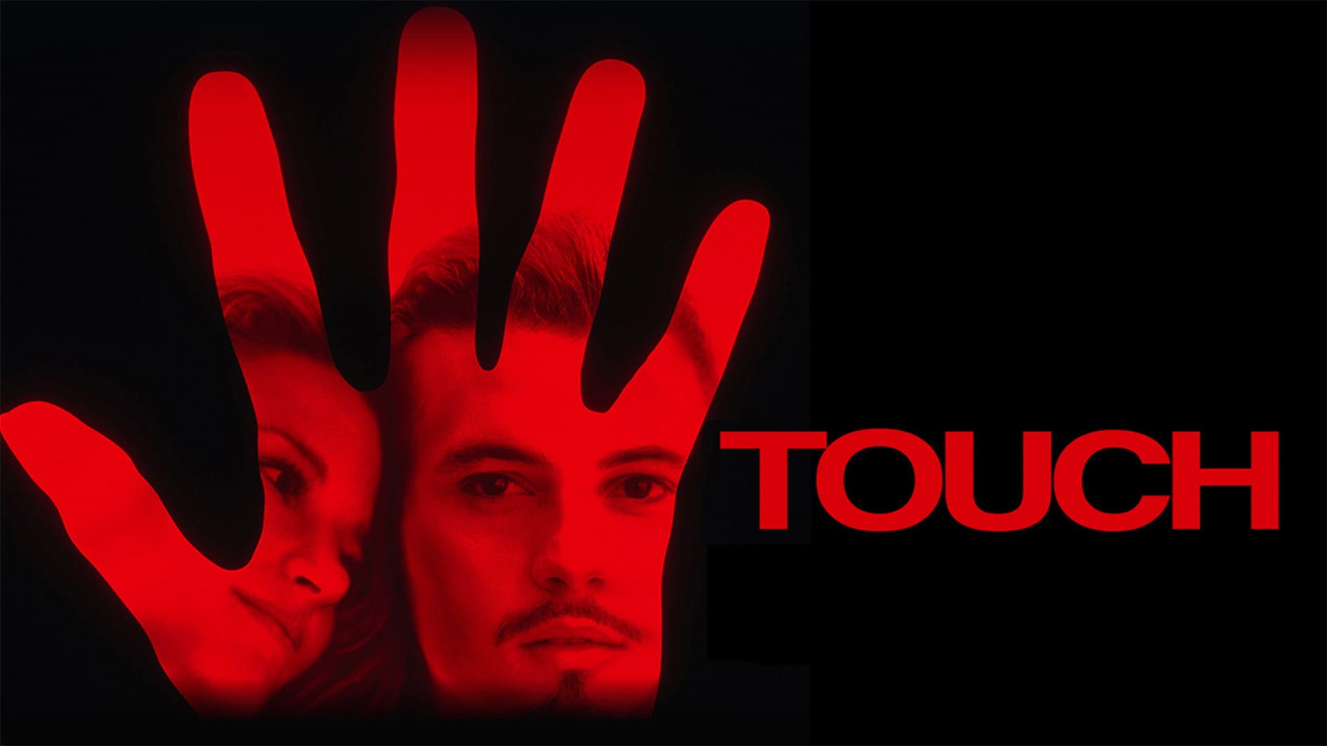 Touch - immagine