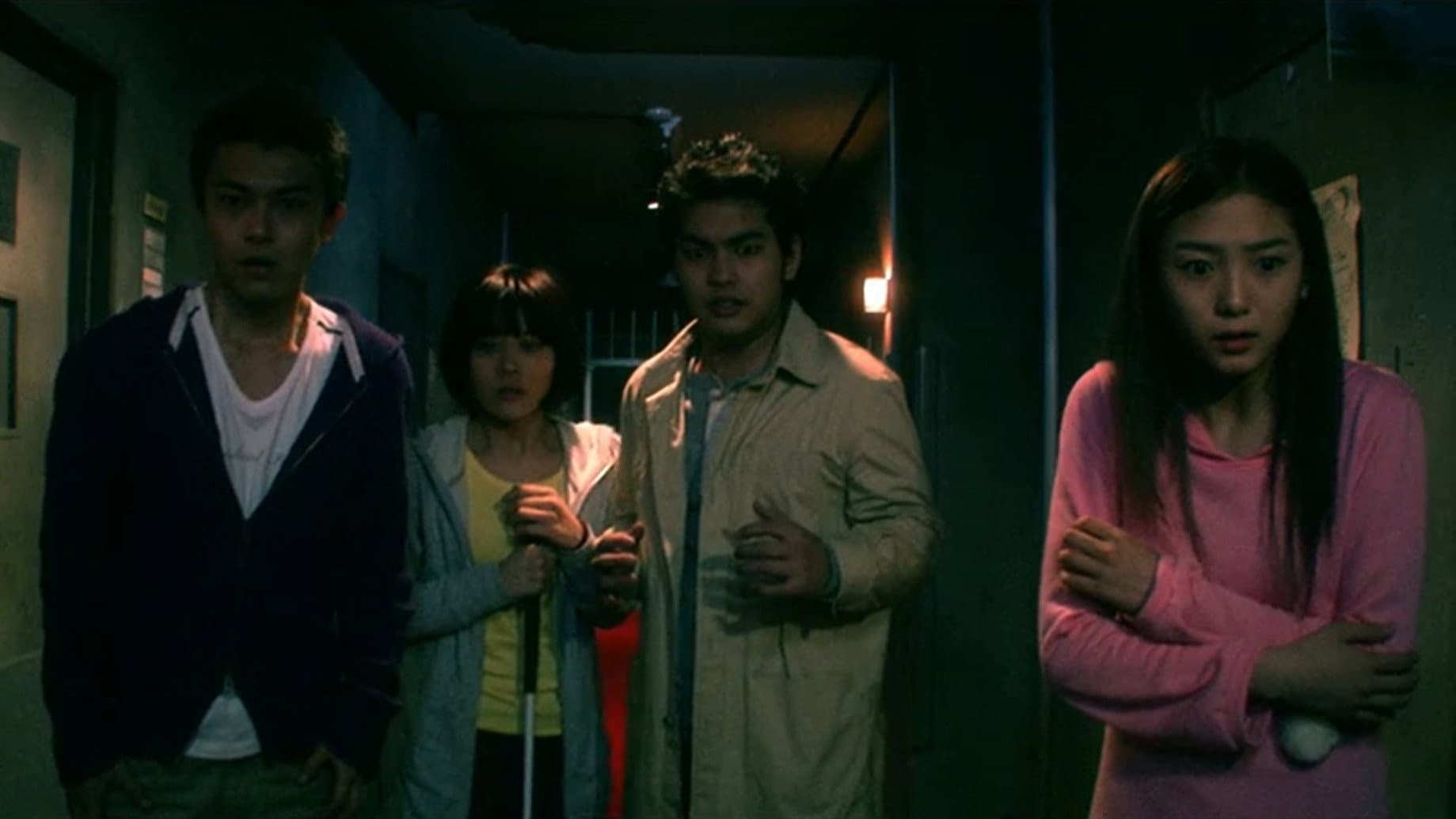 The Shock Labyrinth: Extreme 3D - immagine