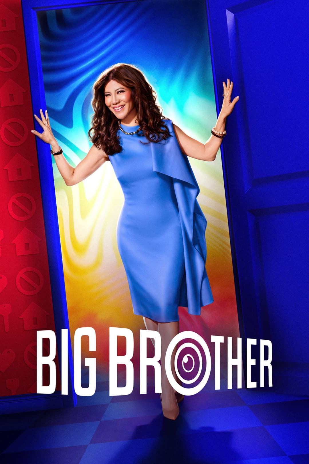Poster di Big Brother