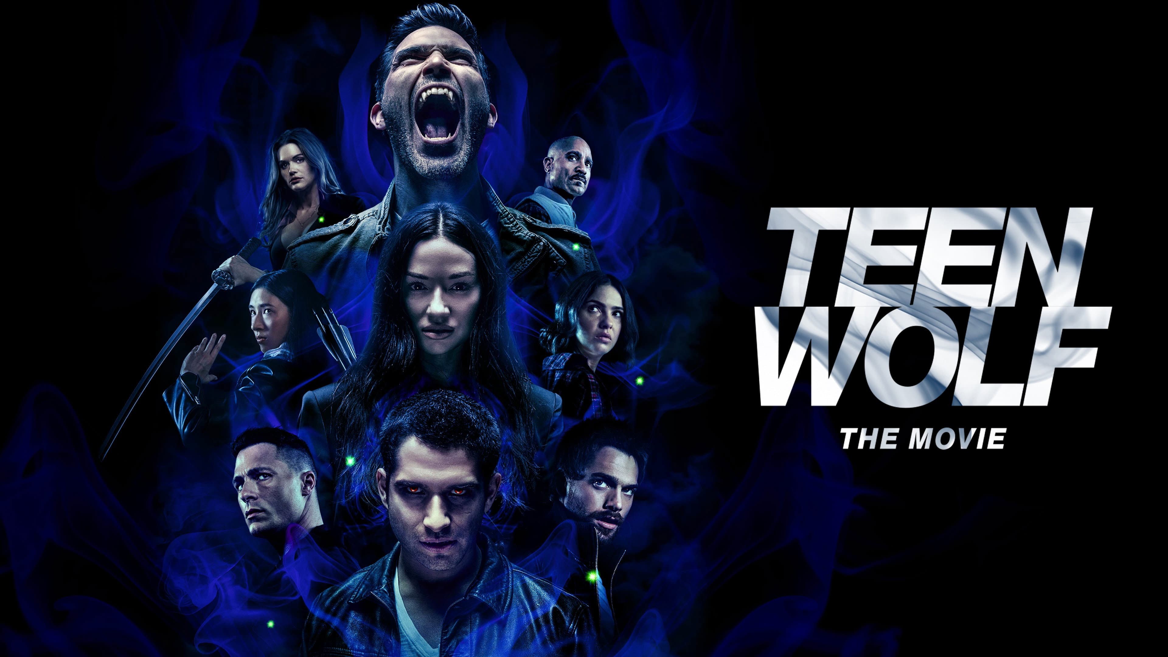 Teen Wolf - Il film - immagine