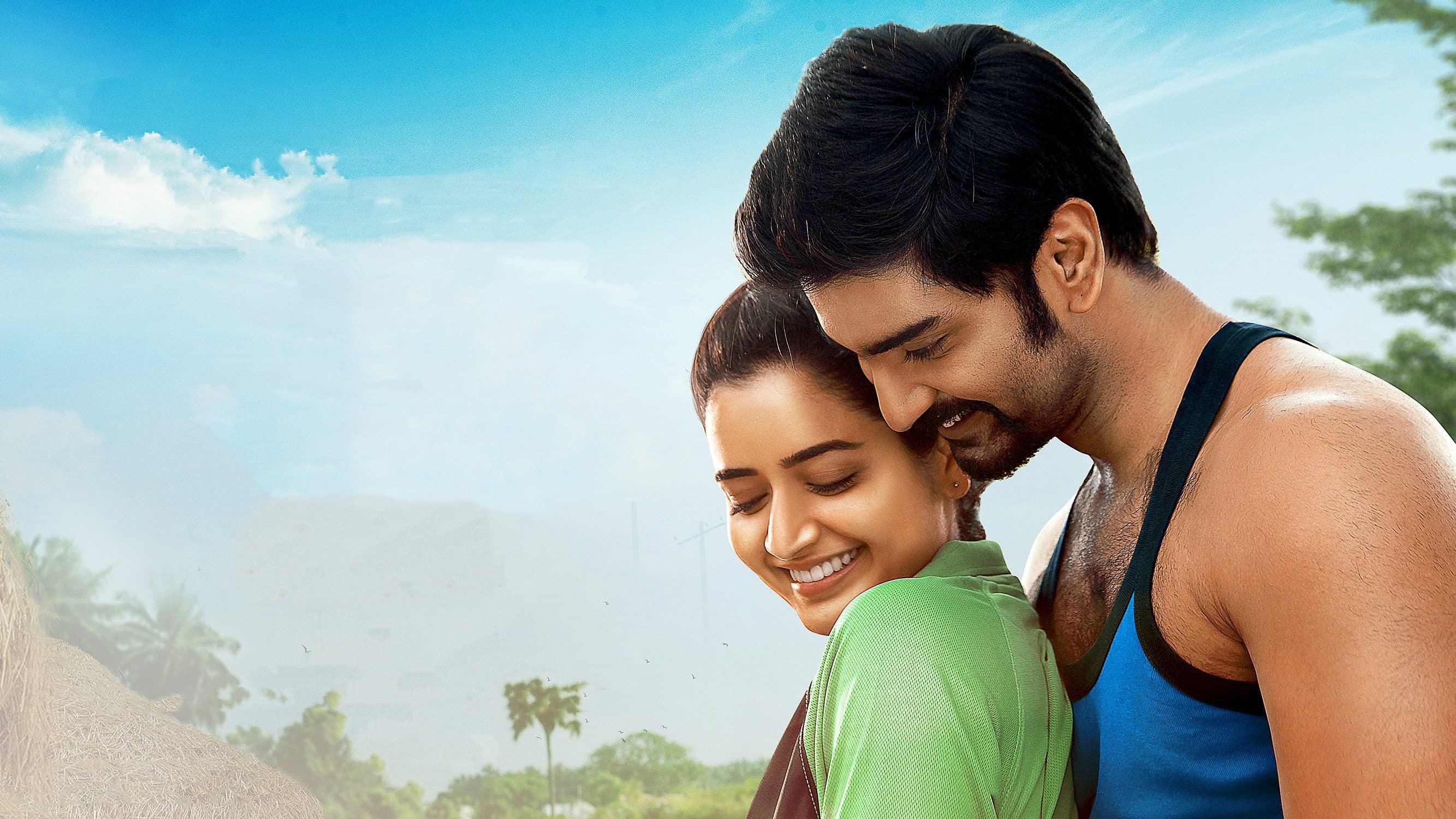 பட்டத்து அரசன் - immagine