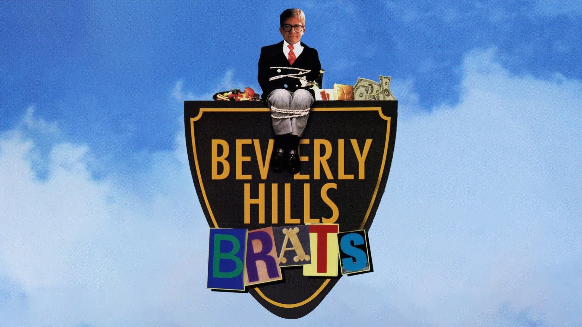 Beverly Hills Brats - immagine