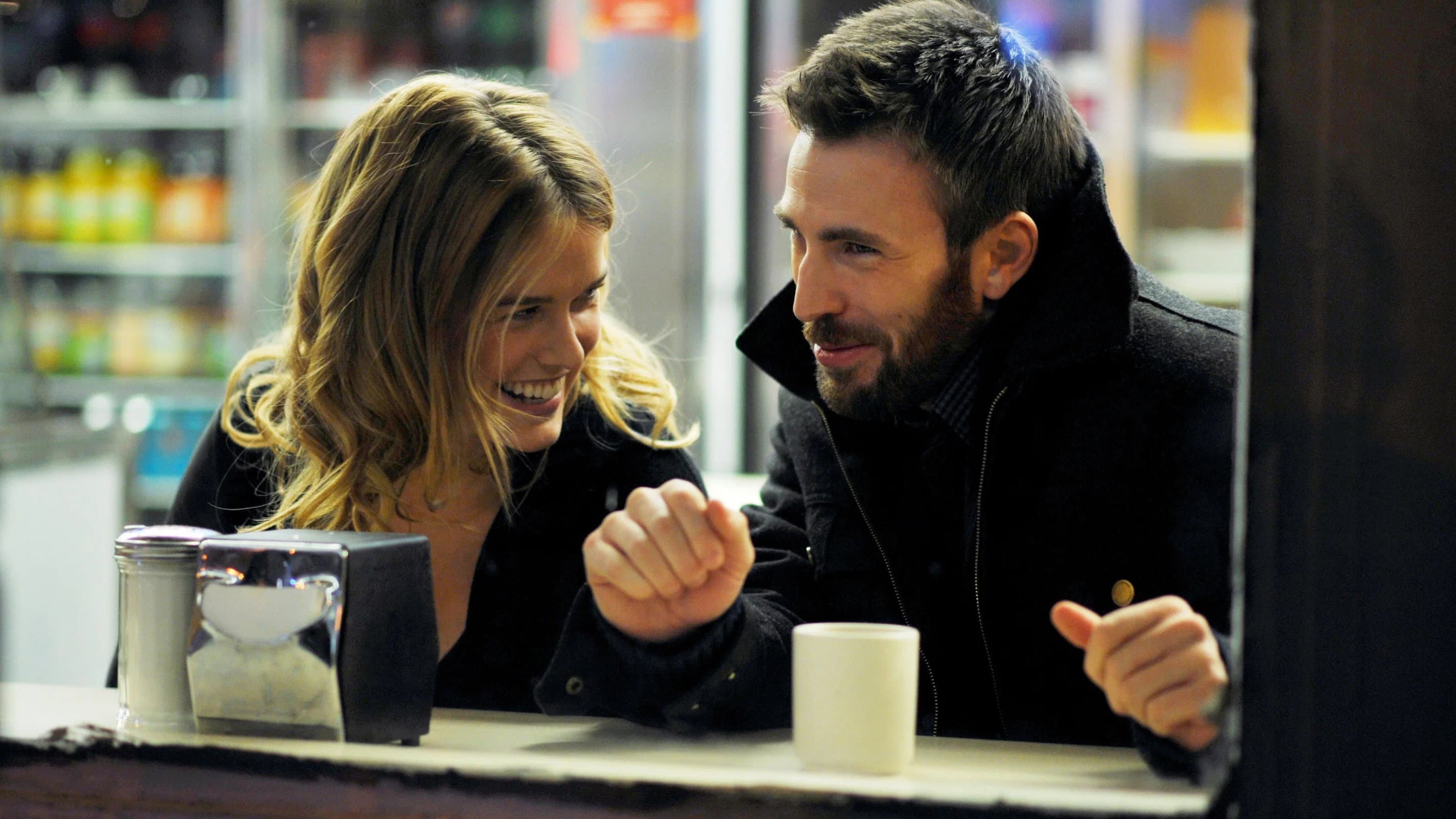 Before We Go - immagine