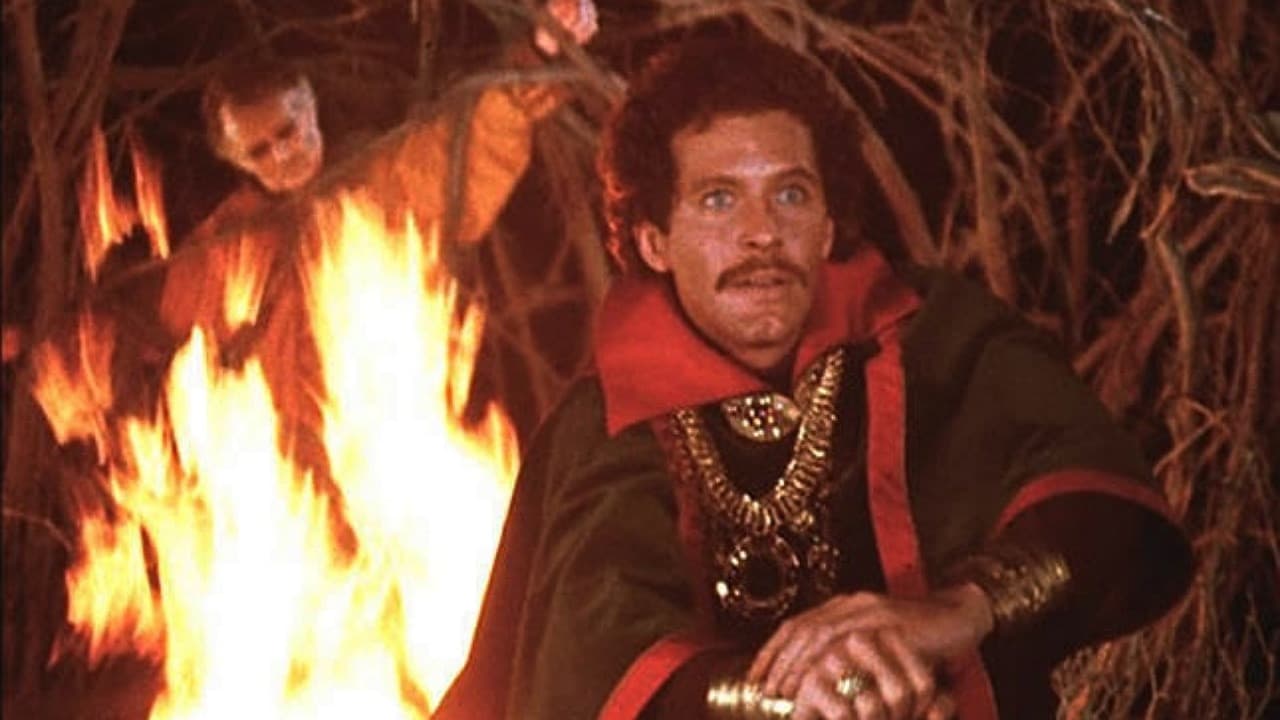 Dr. Strange - immagine