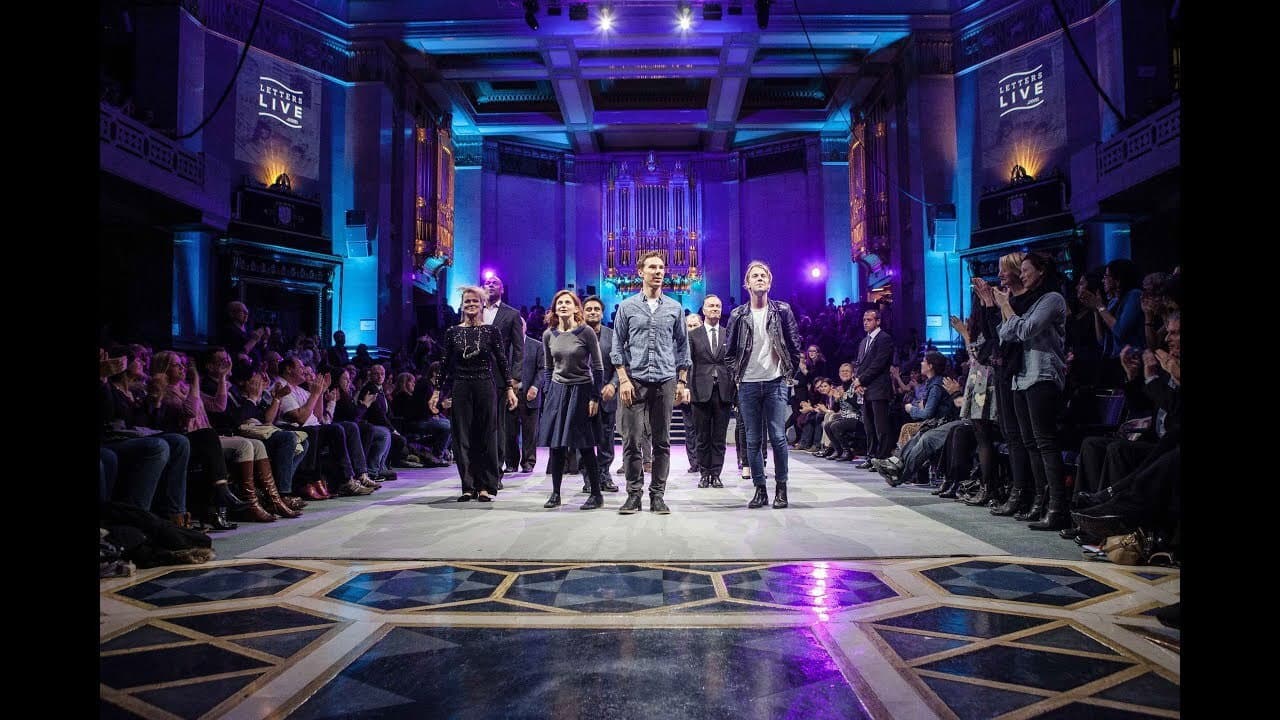 Letters Live from the Archive: Freemasons’ Hall - immagine