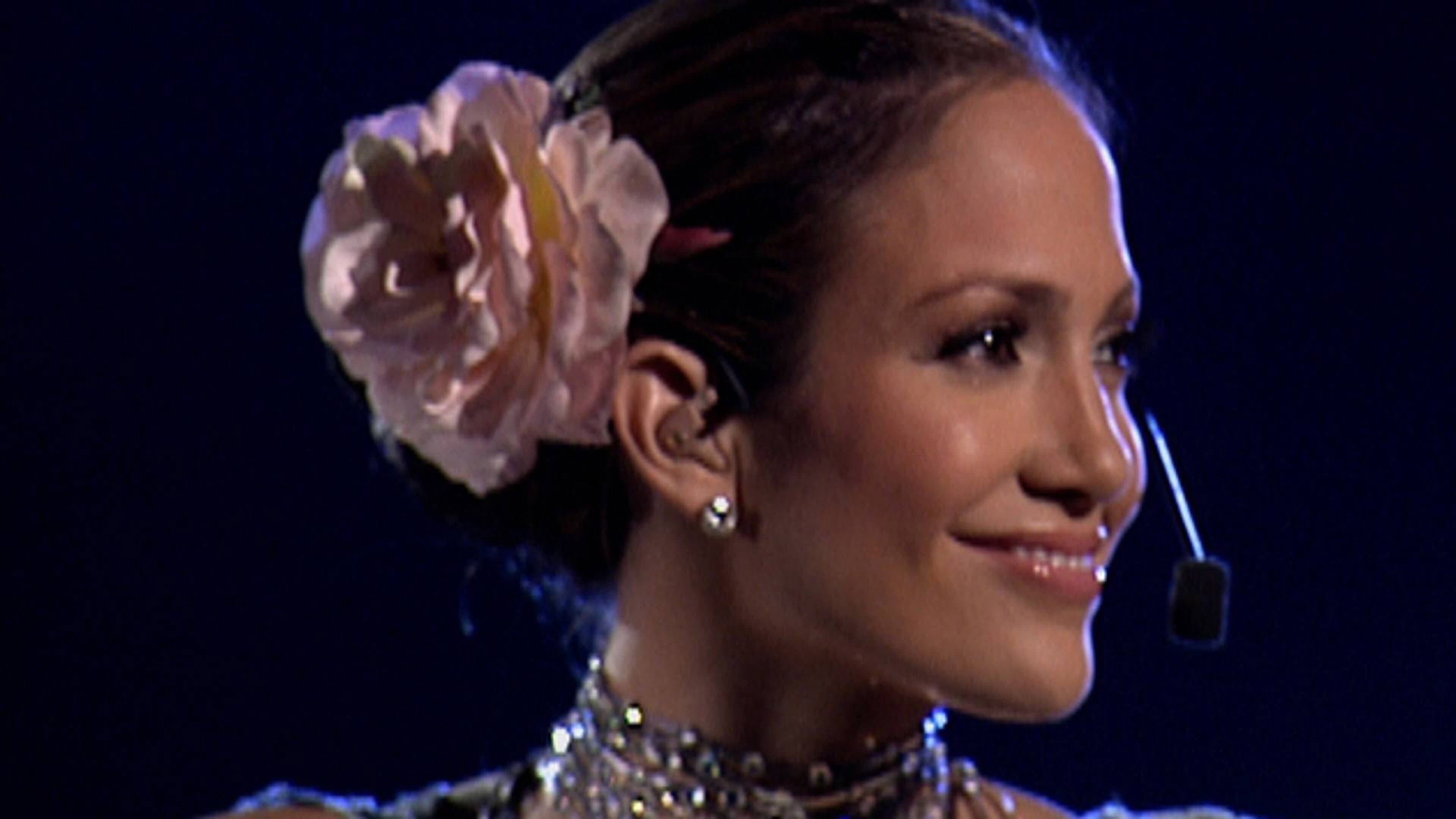 Jennifer Lopez: Let's Get Loud - immagine