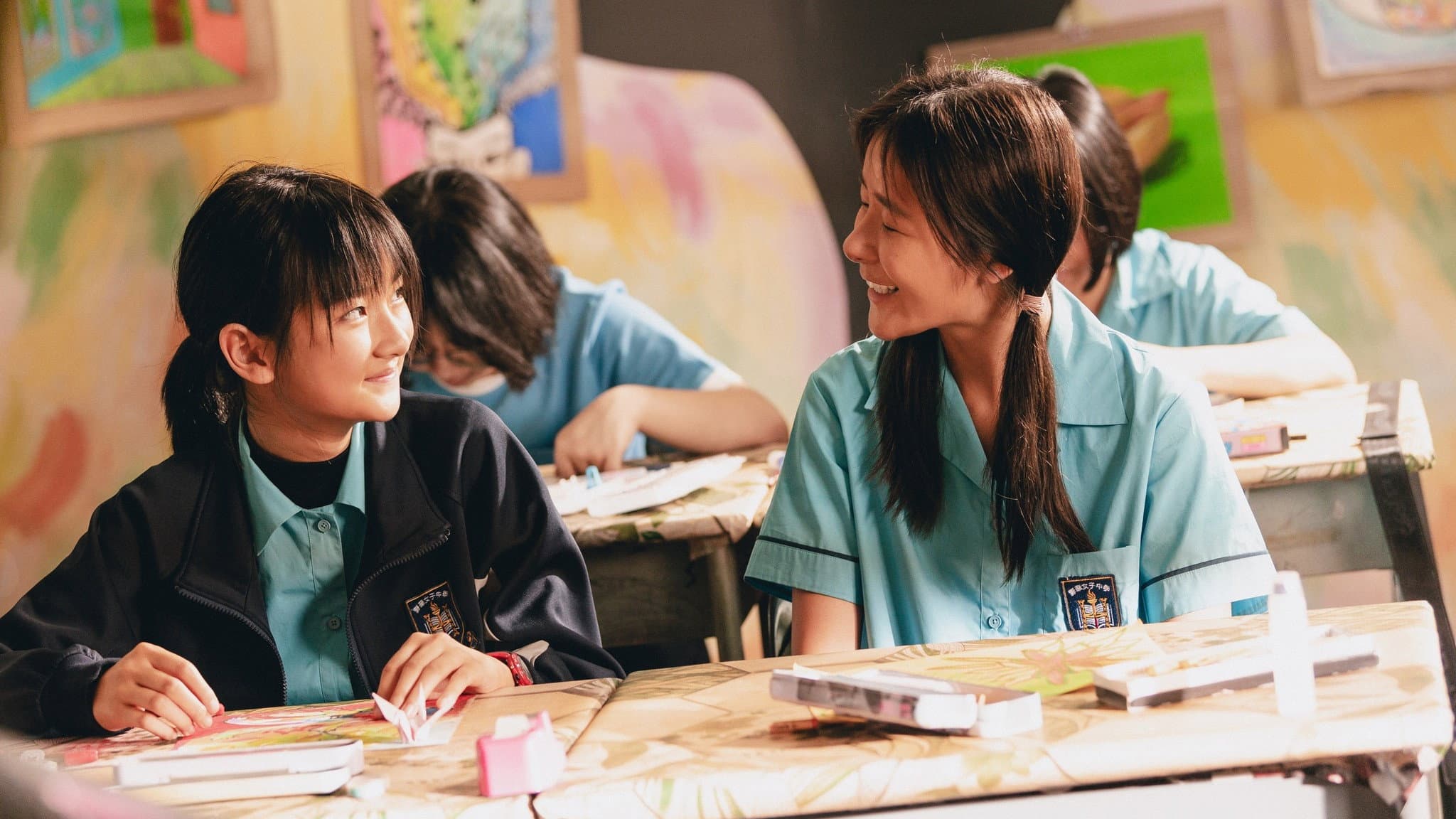 A Place Called Silence - immagine