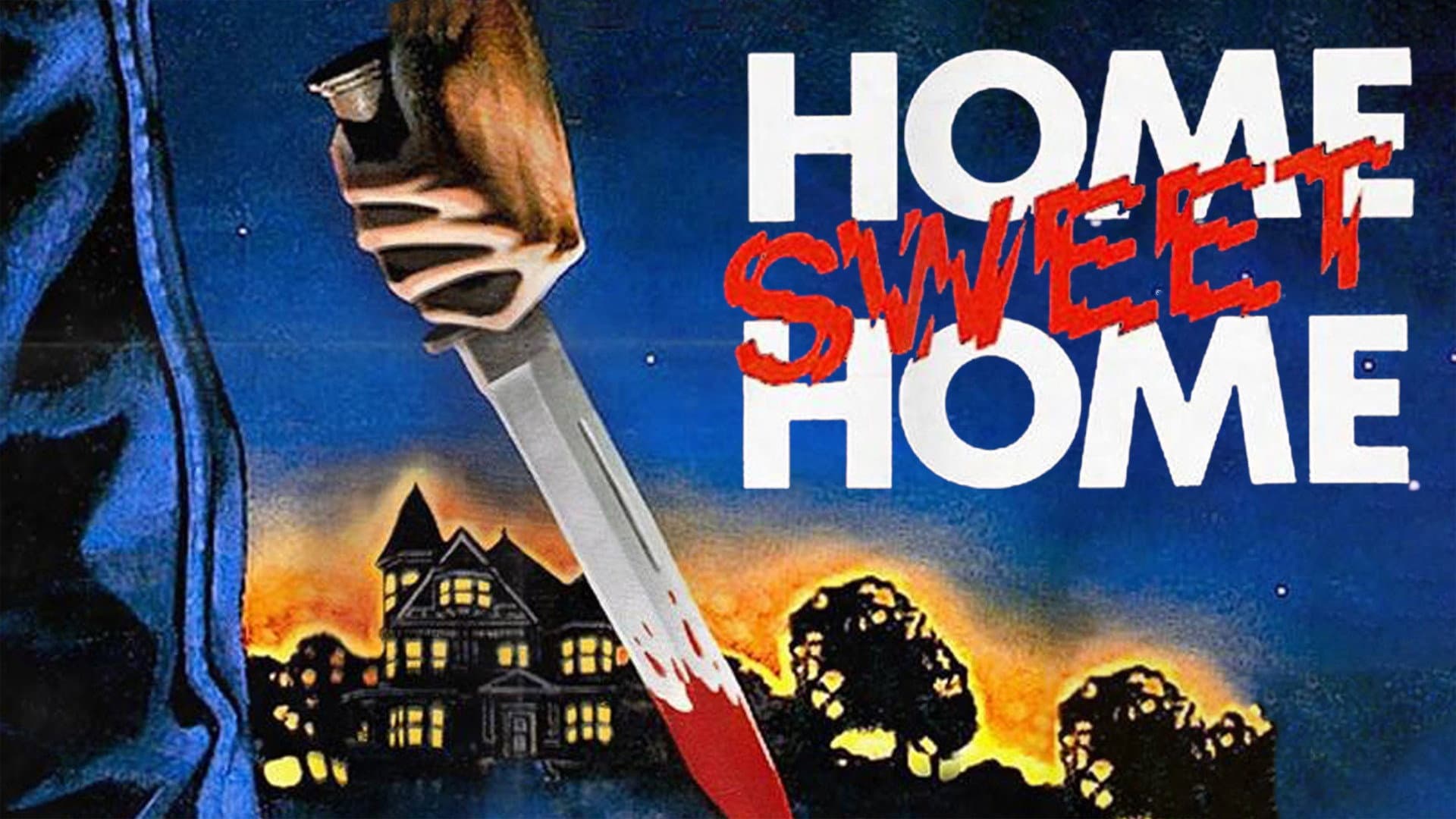Home Sweet Home - immagine