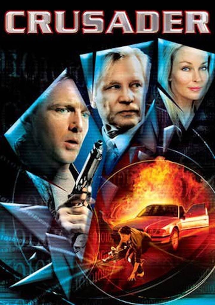 Poster di Crusader