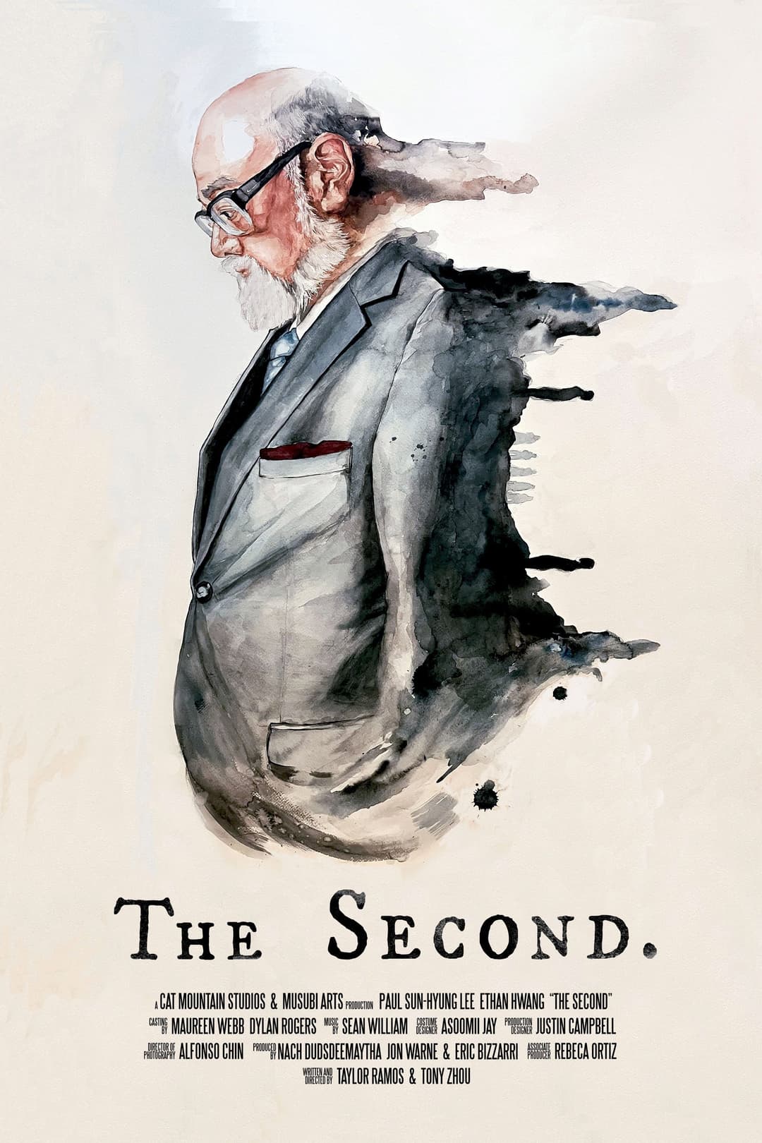 Poster di The Second
