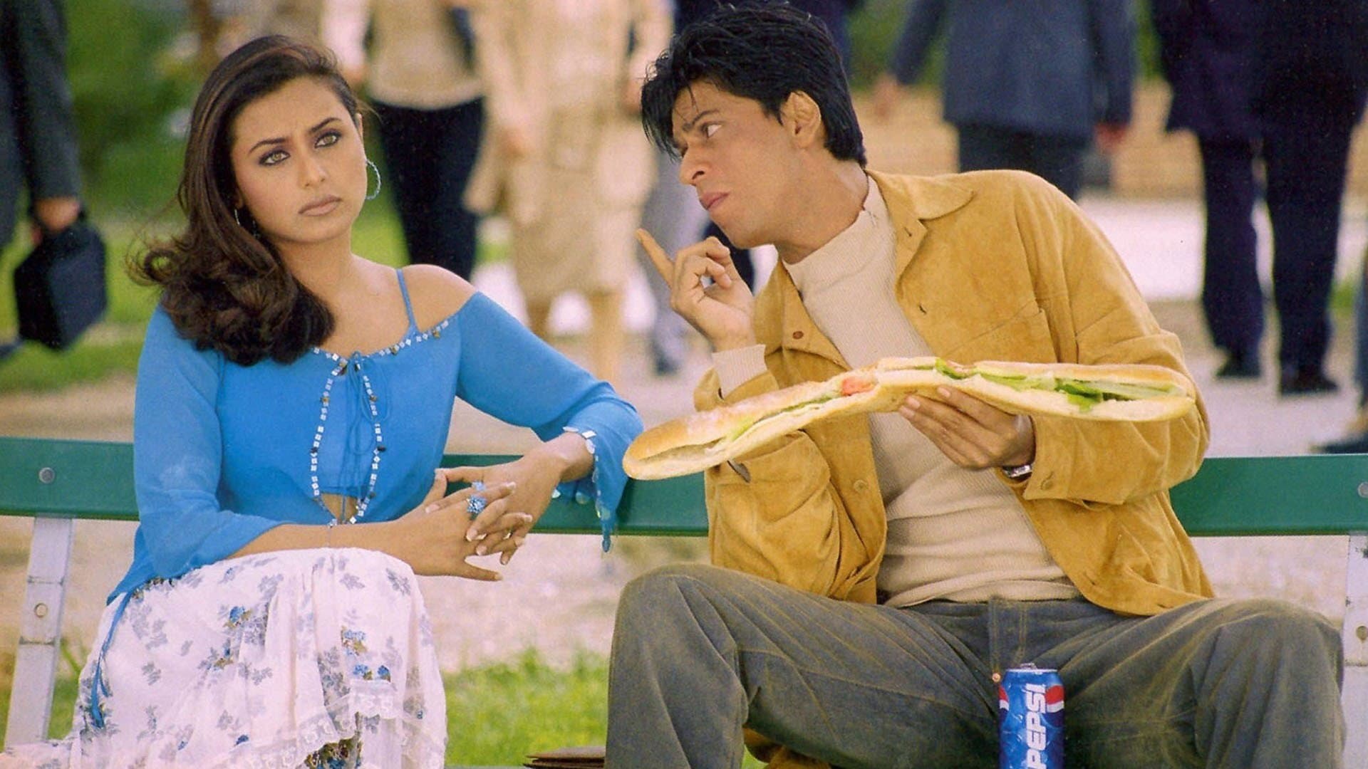 चलते चलते - immagine