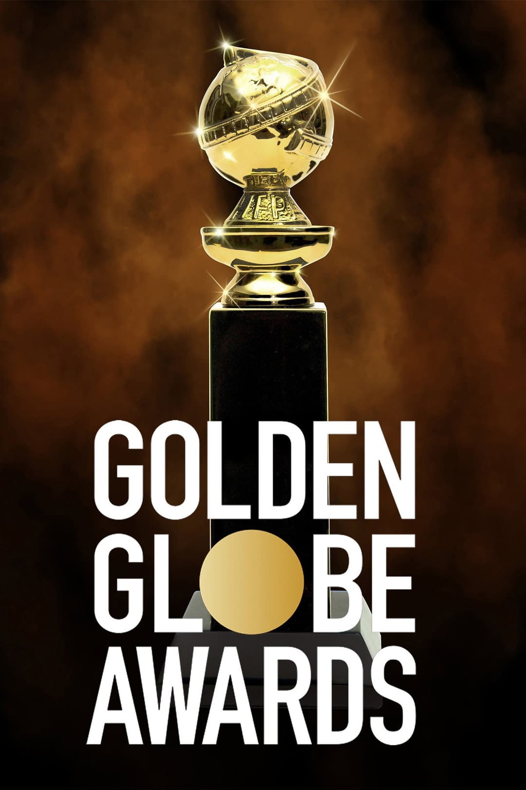 Poster di Golden Globe Awards