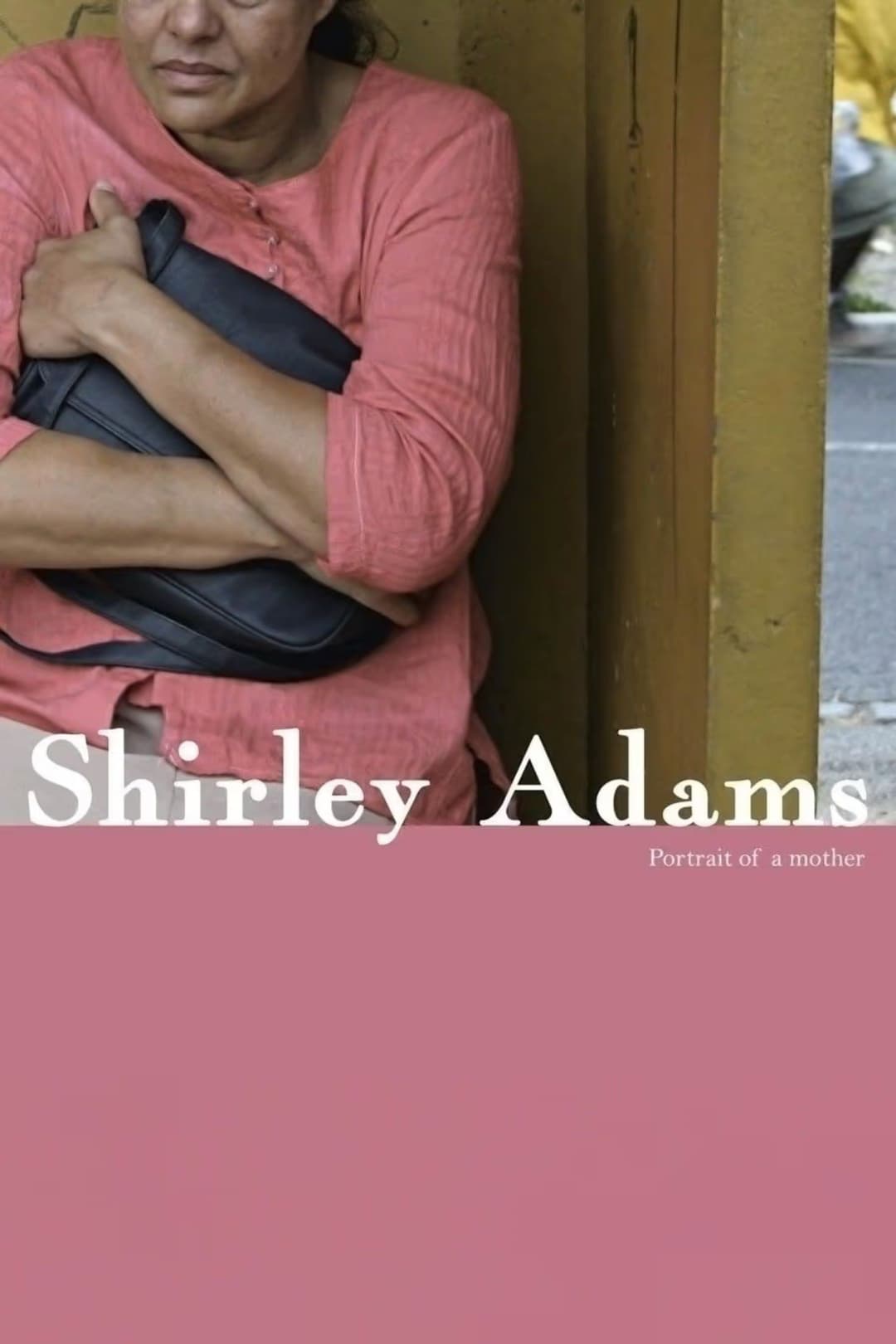 Poster di Shirley Adams