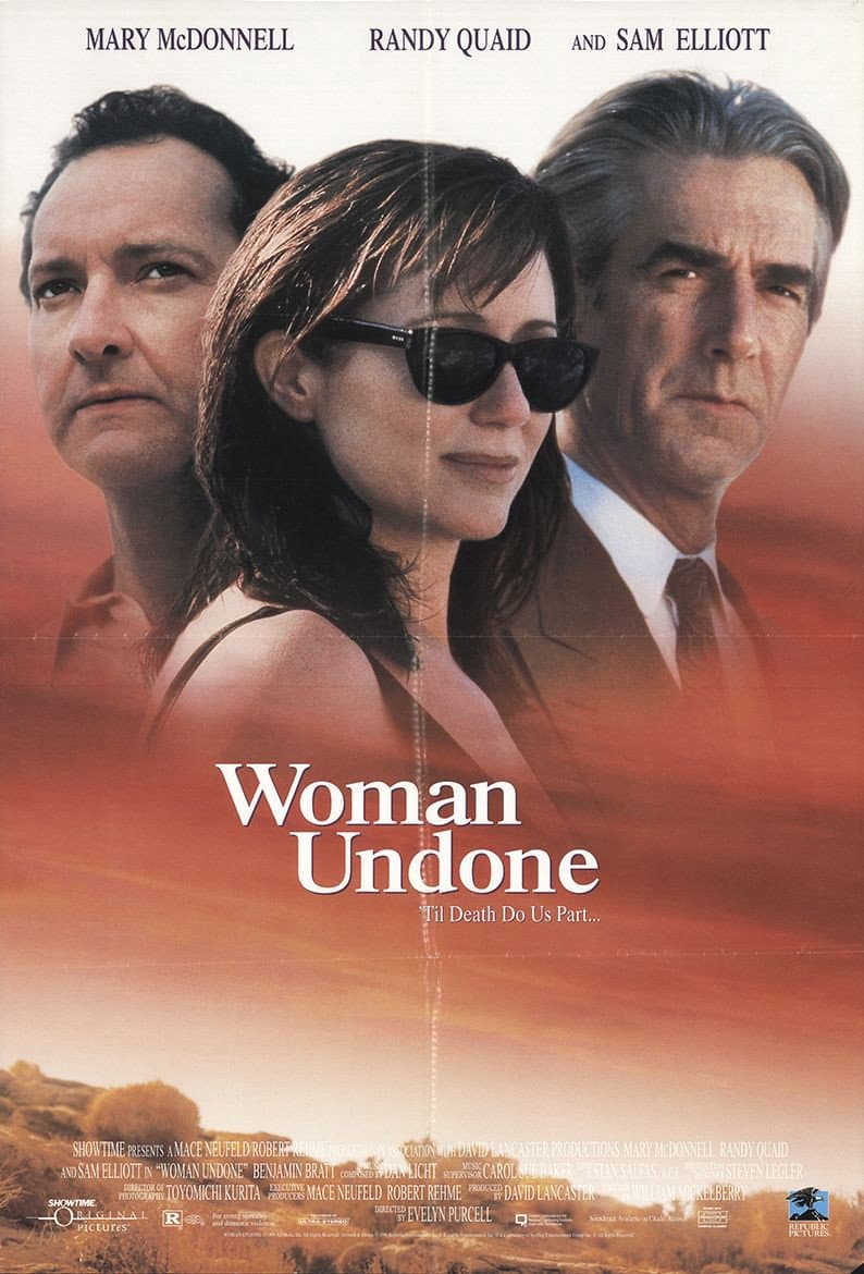 Poster di Senza scelta