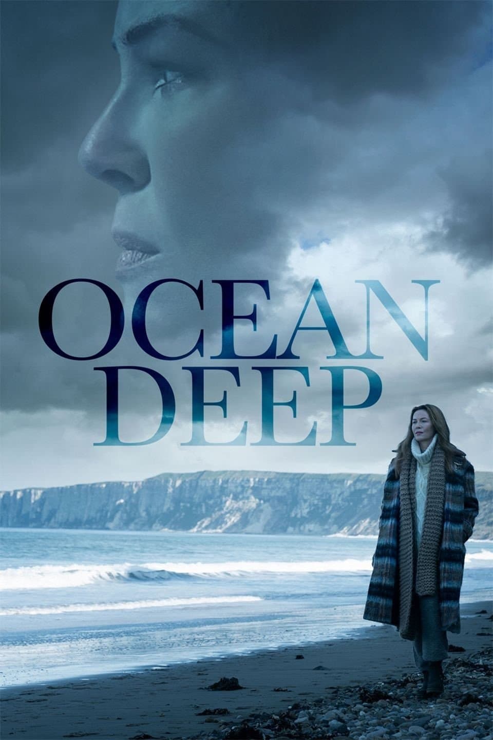 Poster di Ocean Deep