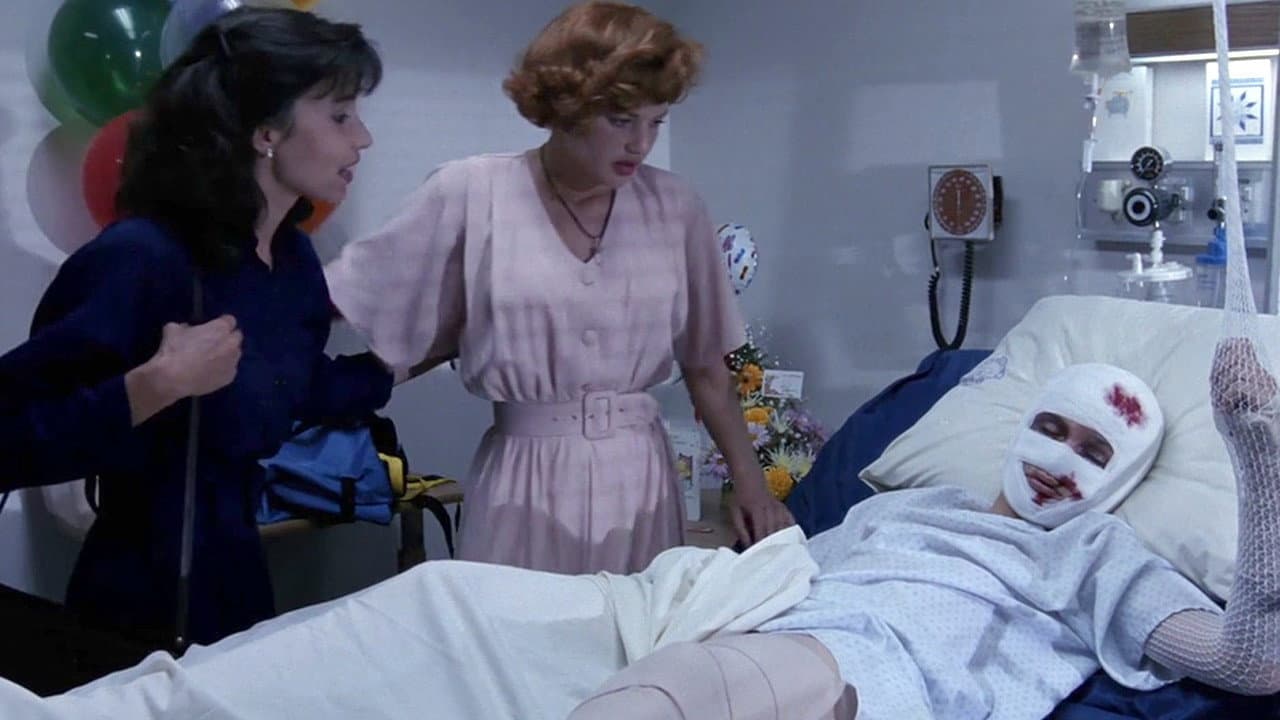 Silent Night, Deadly Night 5: The Toy Maker - immagine