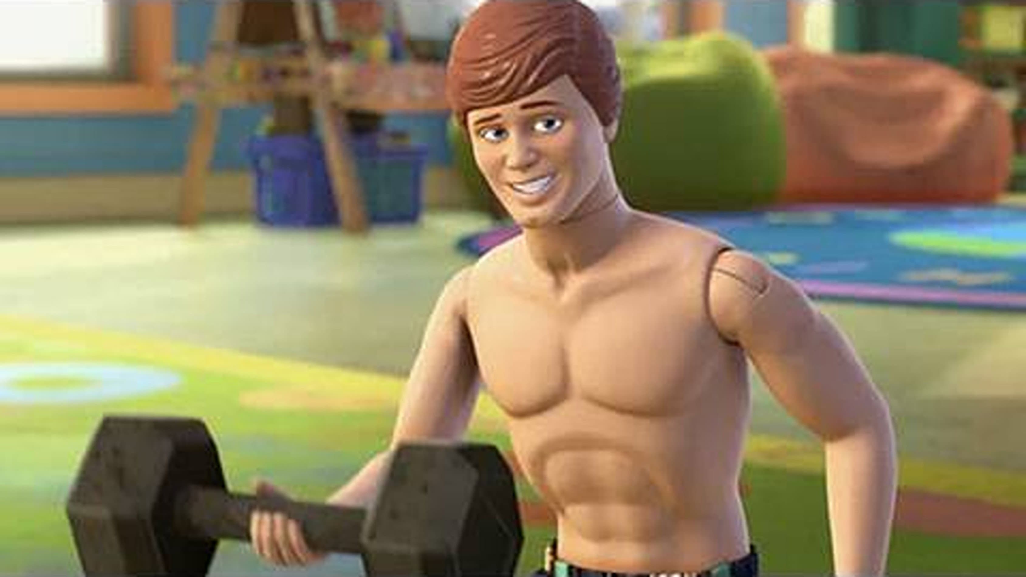 Ken's Dating Tips: #31 Play Hard to Get - immagine