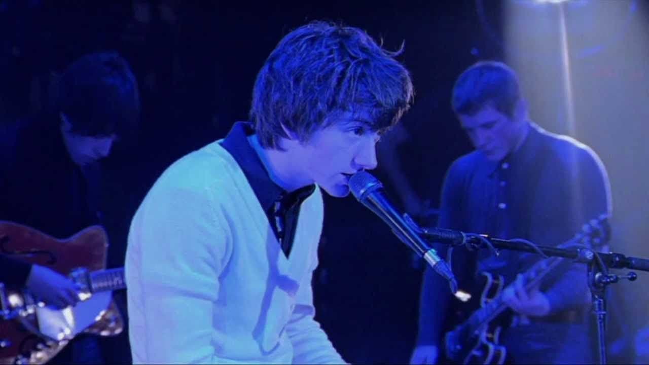 Arctic Monkeys: At the Apollo - immagine