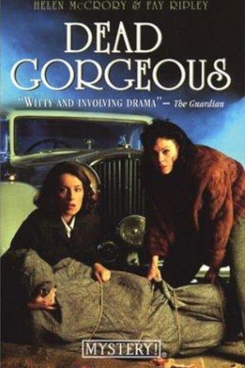Poster di Dead Gorgeous