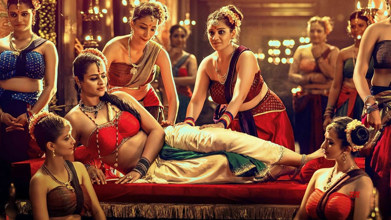 മാമാങ്കം - immagine