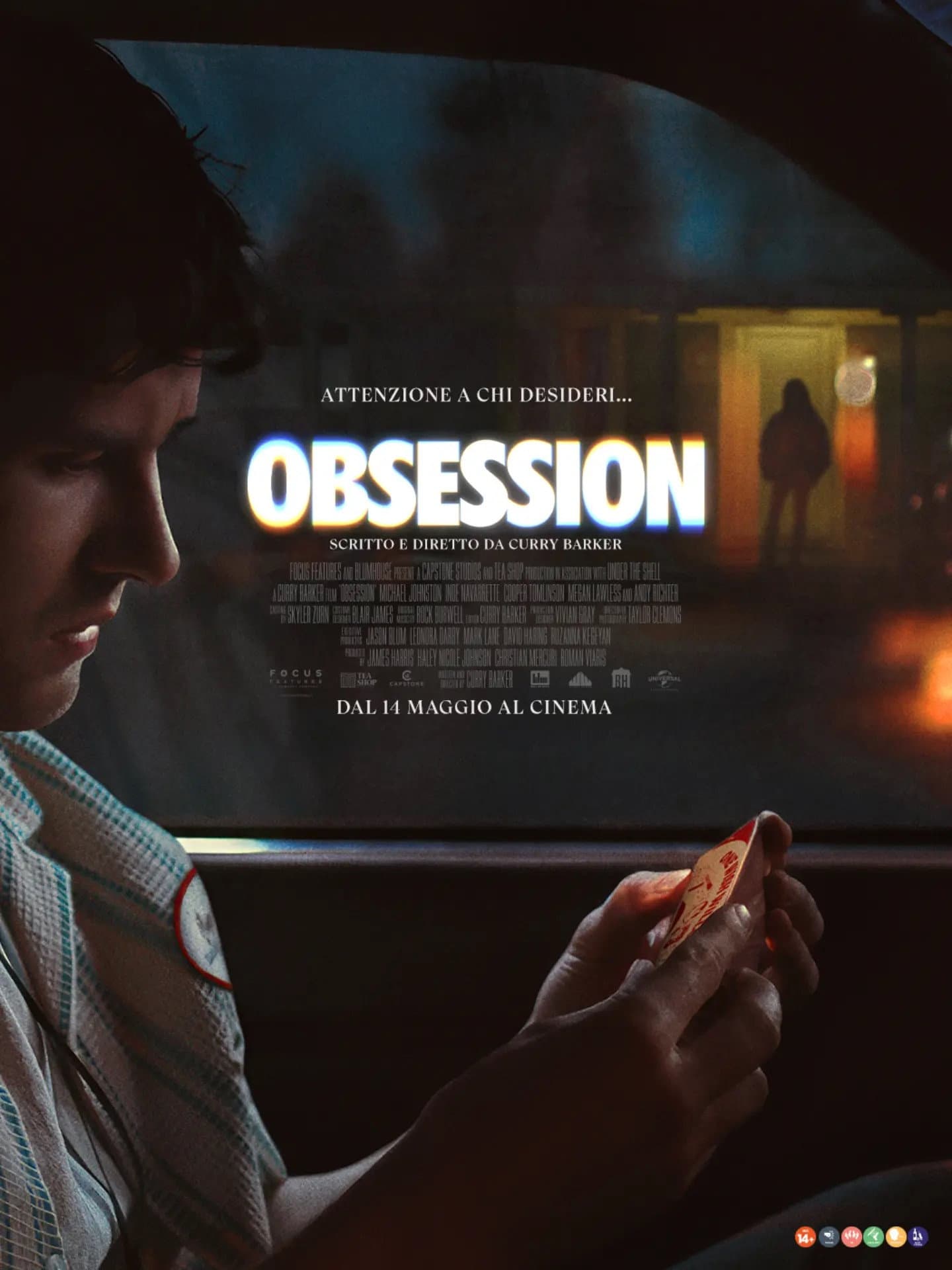 Obsession