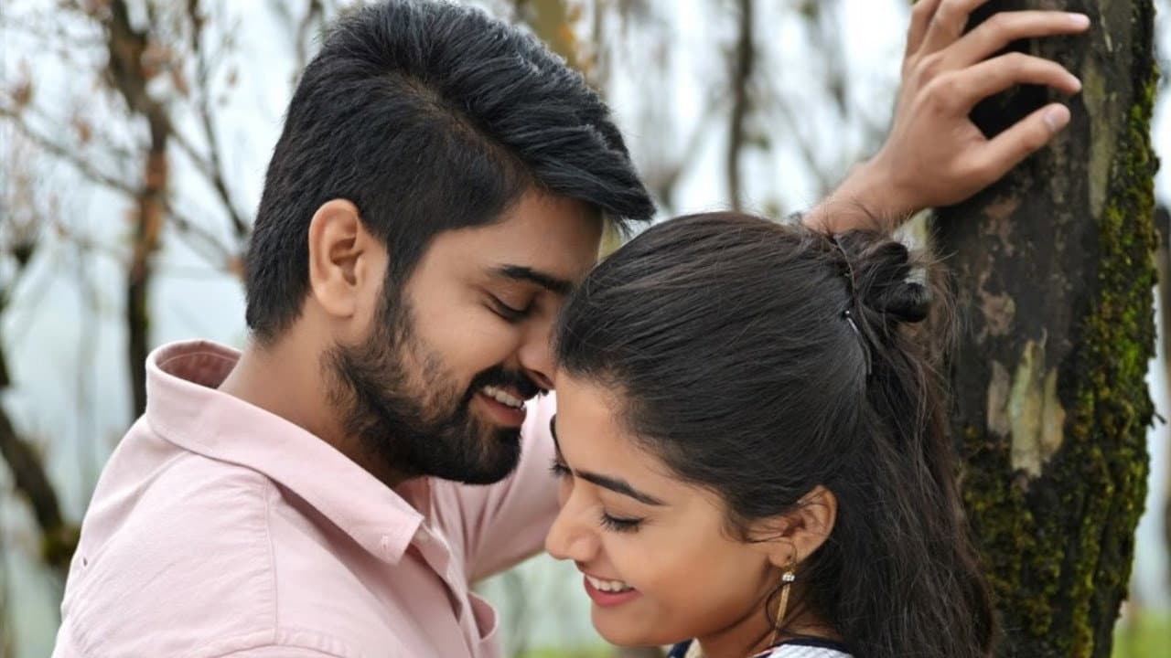 ఛలో - immagine