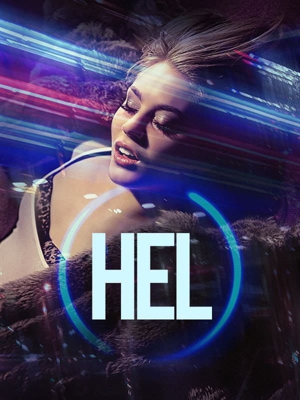 Poster di This is Hel