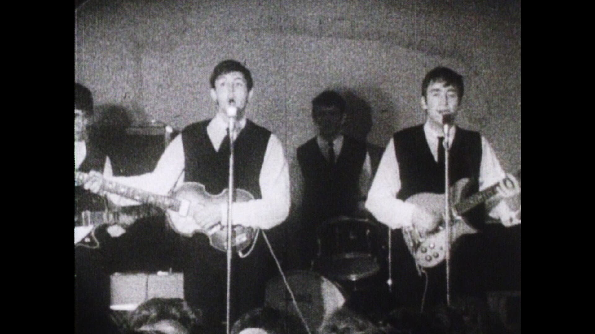 The Cavern Club: The Beat Goes On - immagine