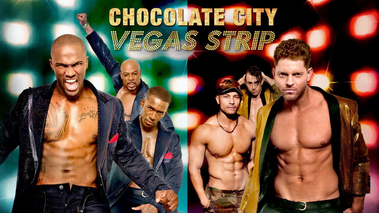 Chocolate City: Vegas Strip - immagine