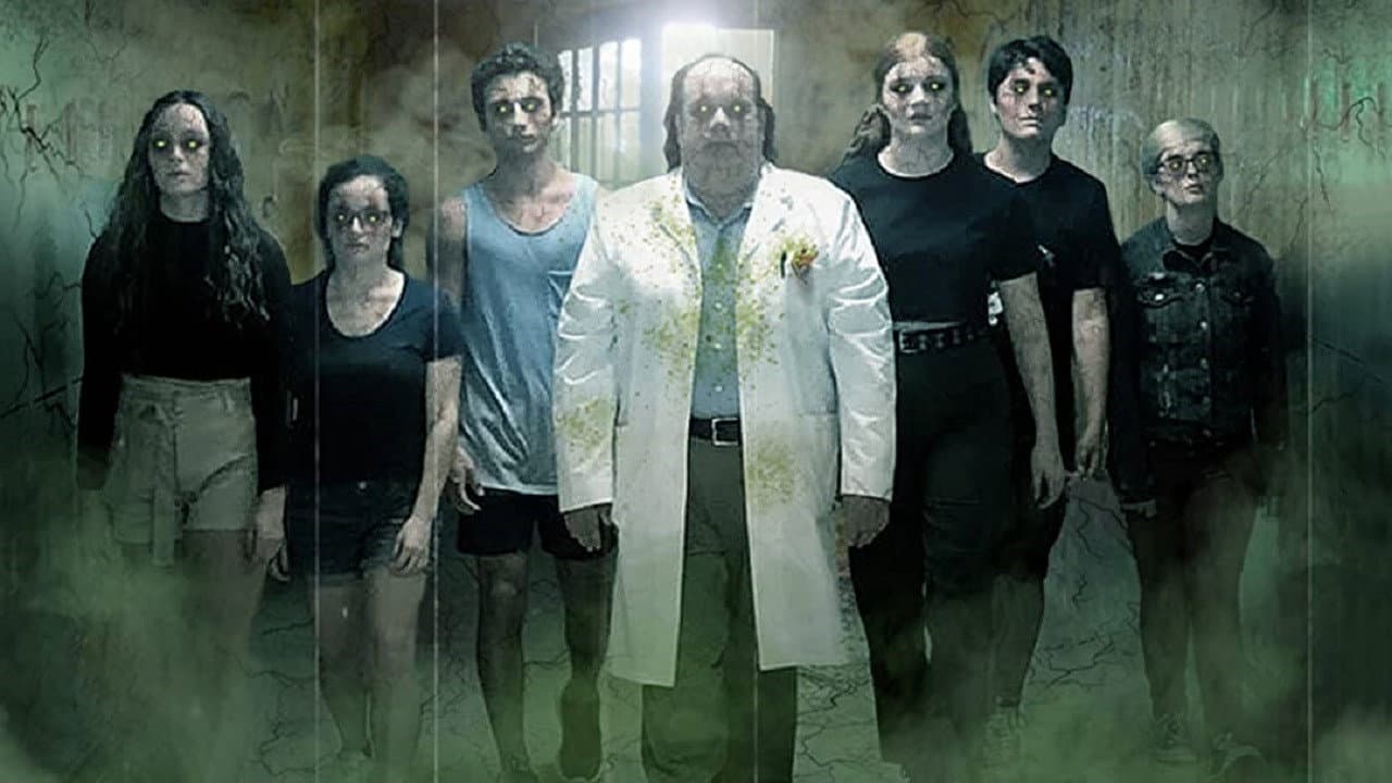 The Zombie Club - immagine