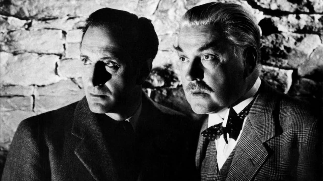 Sherlock Holmes e l'arma segreta - immagine