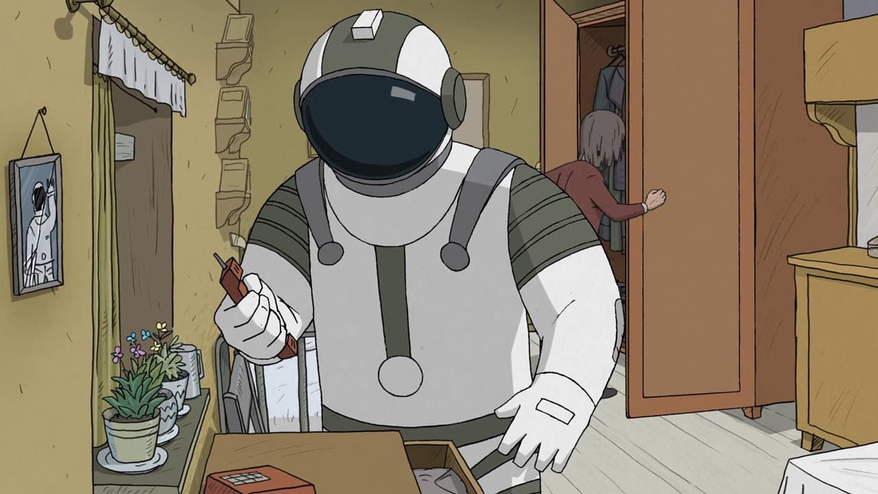 We Can't Live Without Cosmos - immagine
