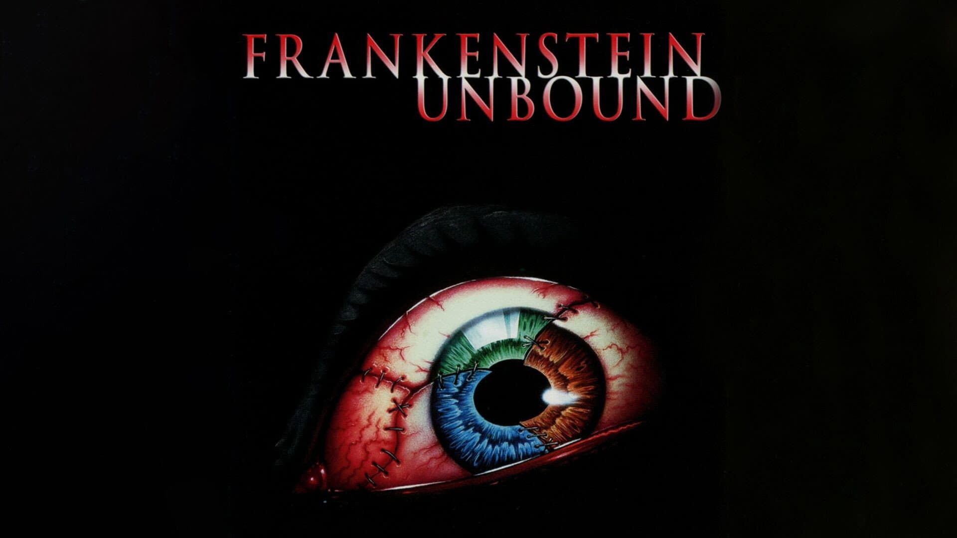 Frankenstein oltre le frontiere del tempo - immagine