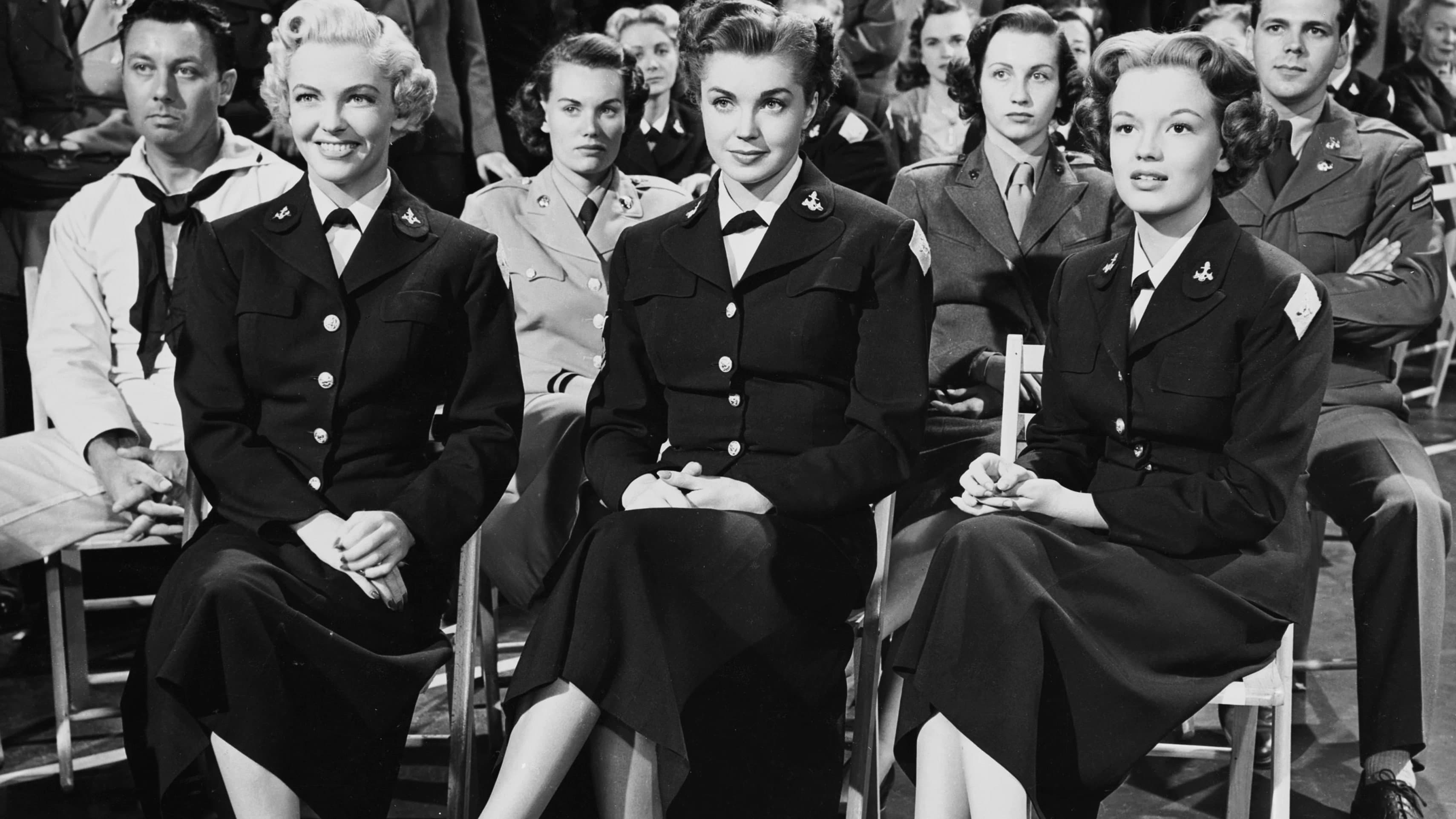 Skirts Ahoy! - immagine