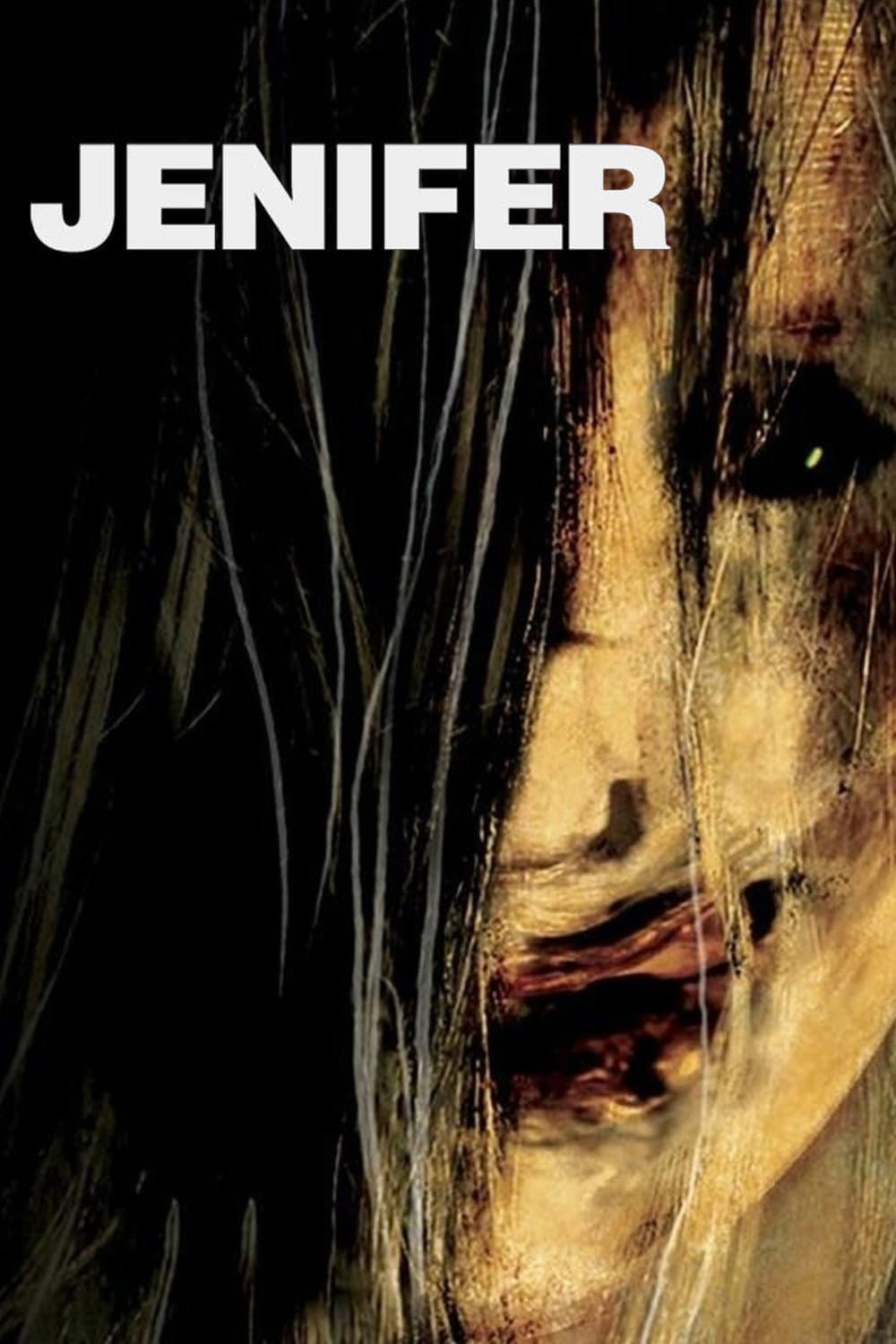 Poster di Jenifer