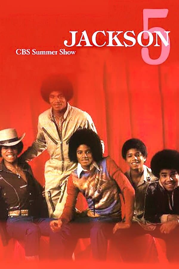 Poster di The Jacksons