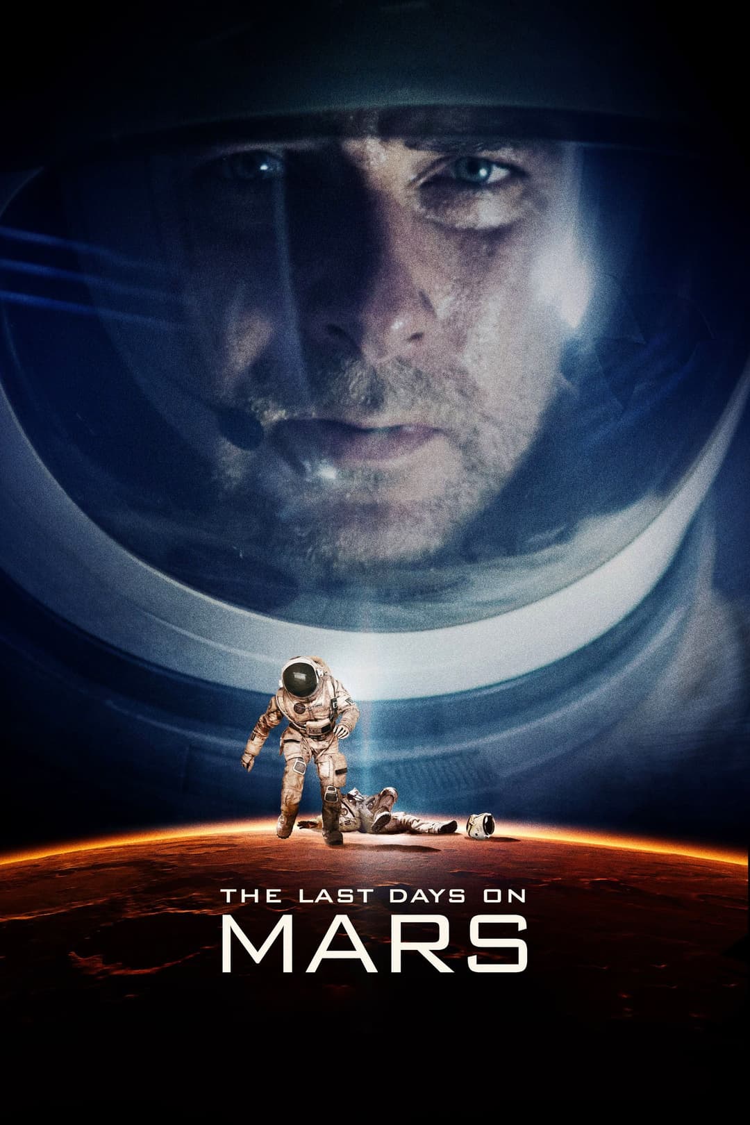 Poster di The Last Days on Mars
