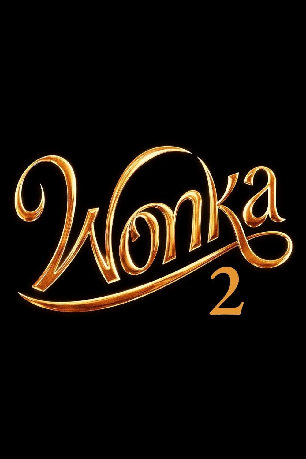 Poster di Wonka 2
