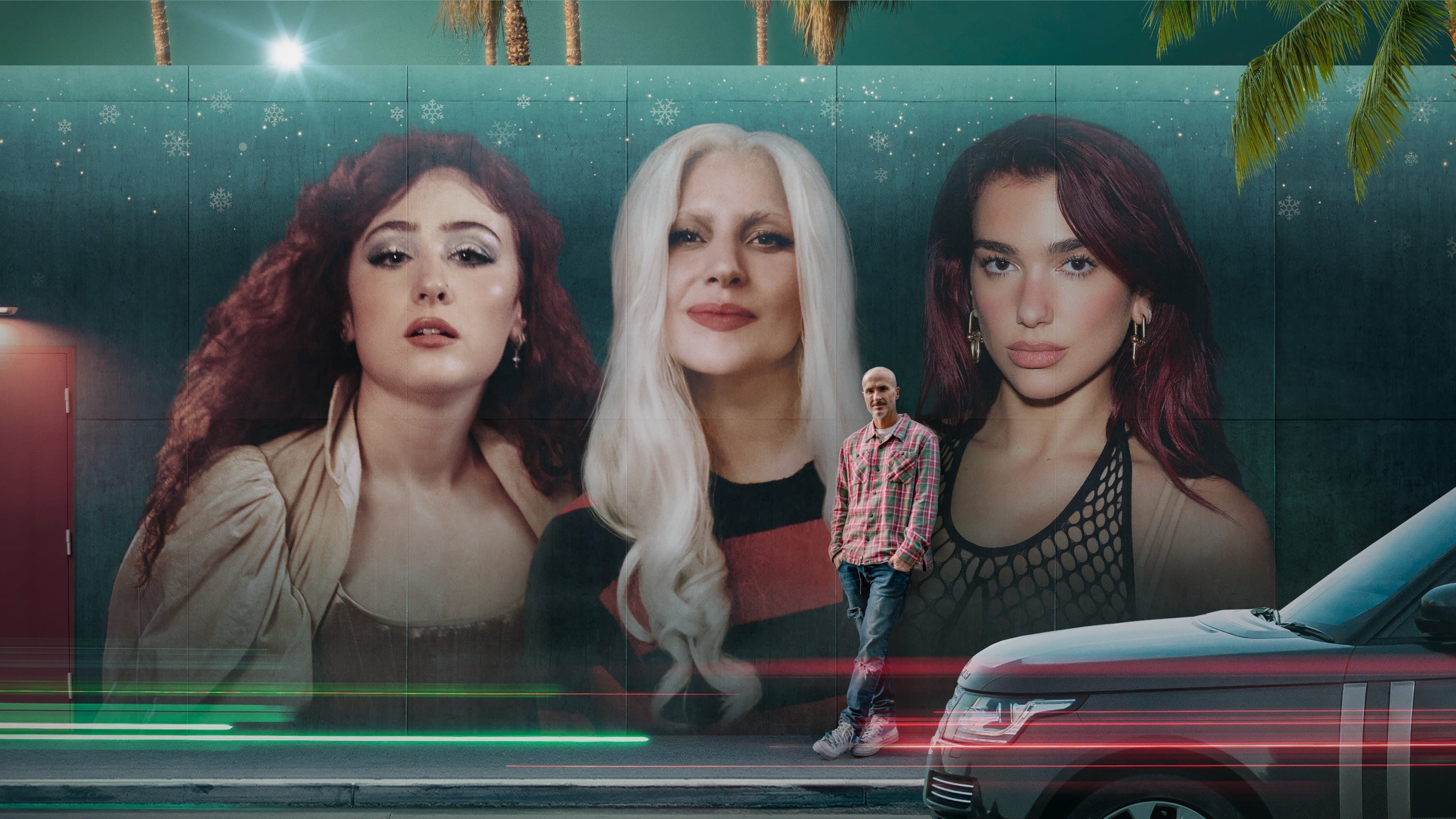 Carpool Karaoke a Natale - immagine