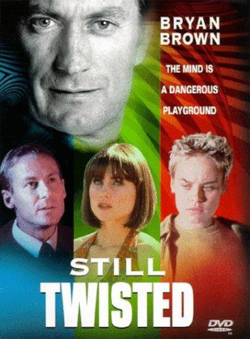 Poster di Still Twisted