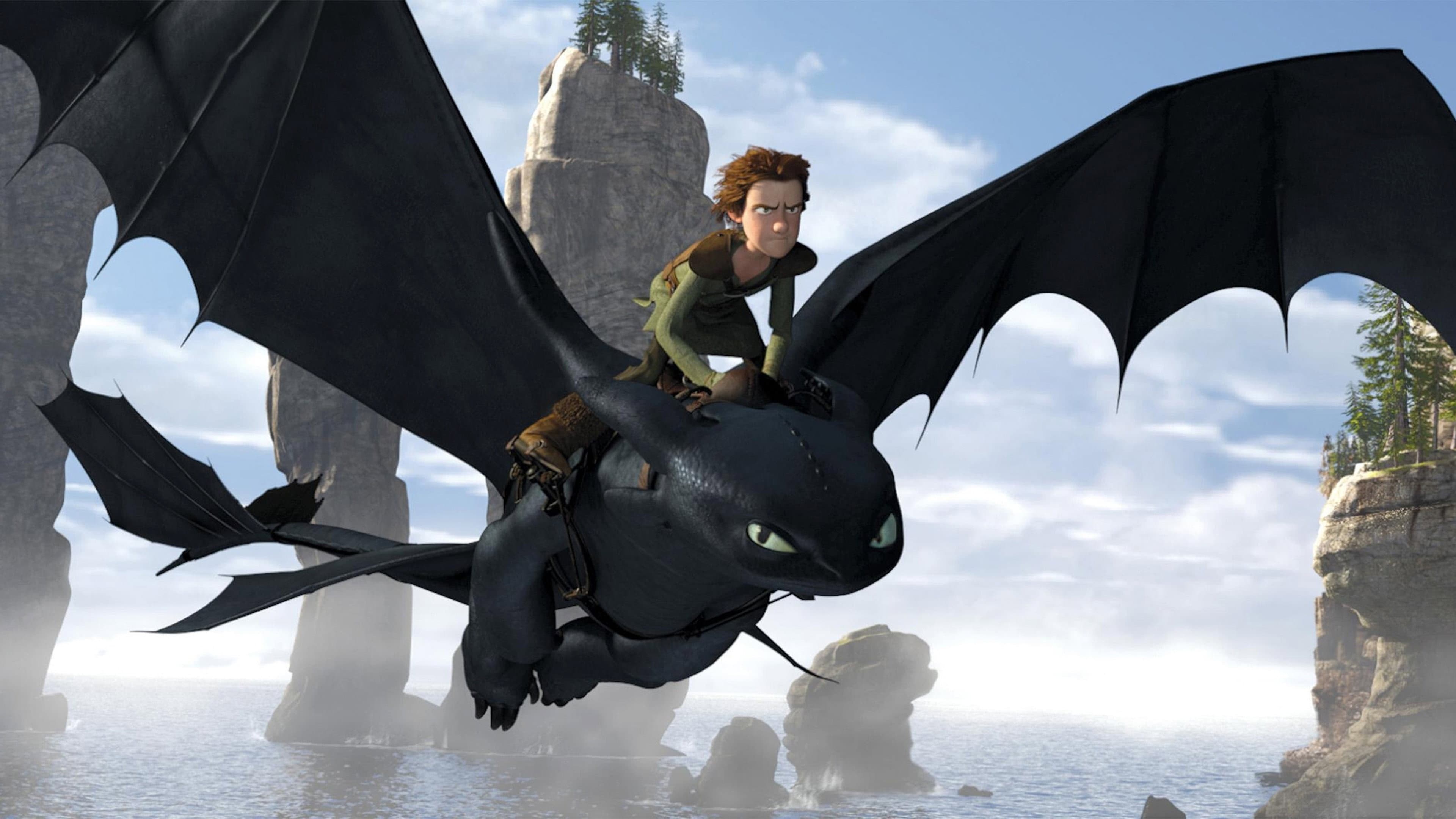 Dragon Trainer - immagine