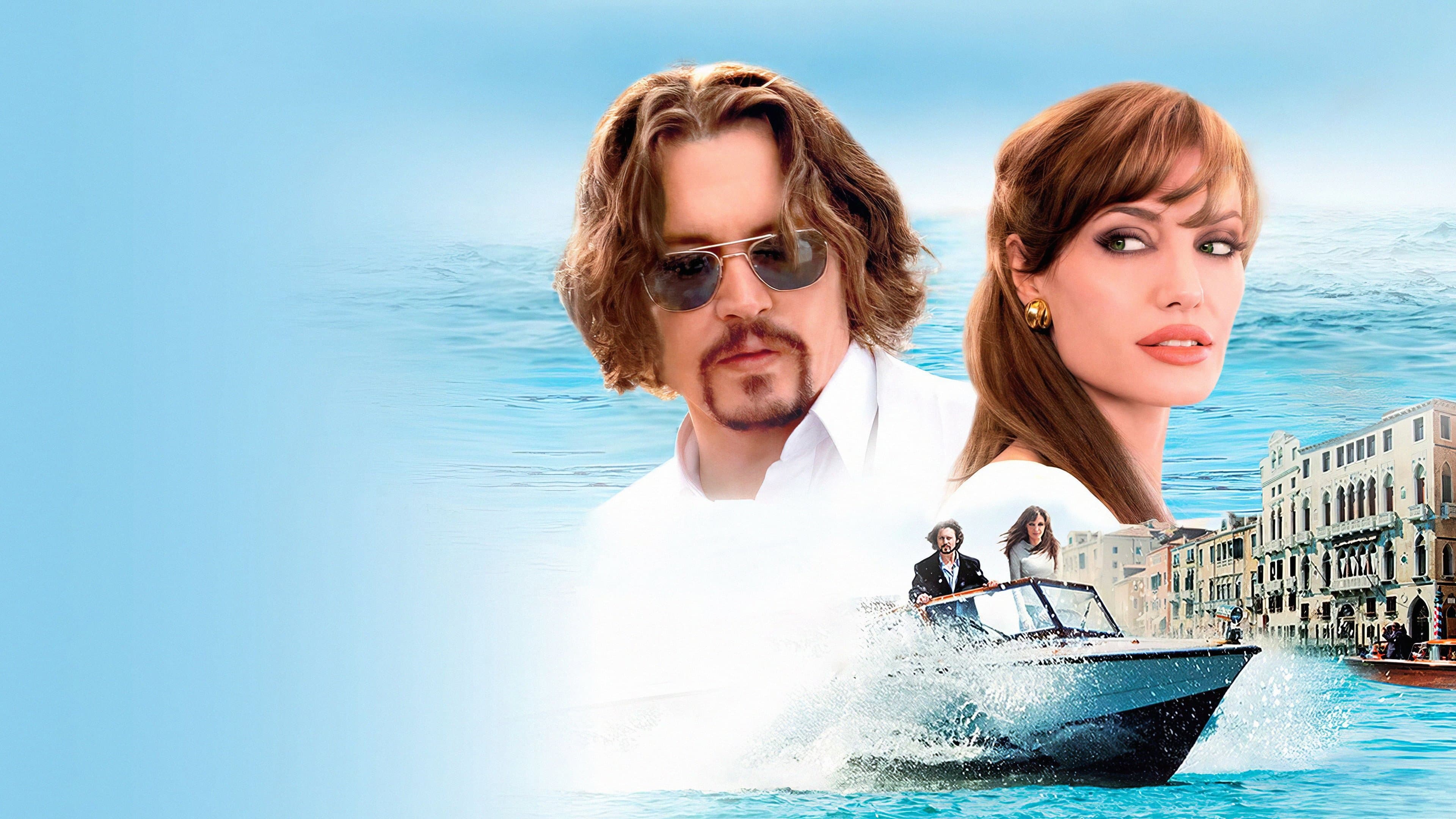 The Tourist - immagine